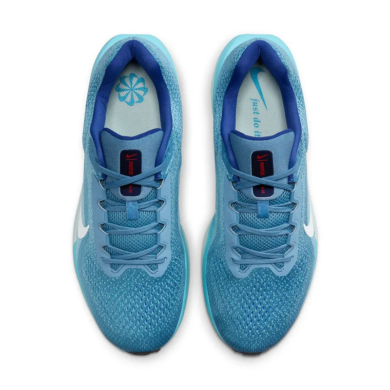 Nike Men's Winflo 11 Secure Motion Flexible Material