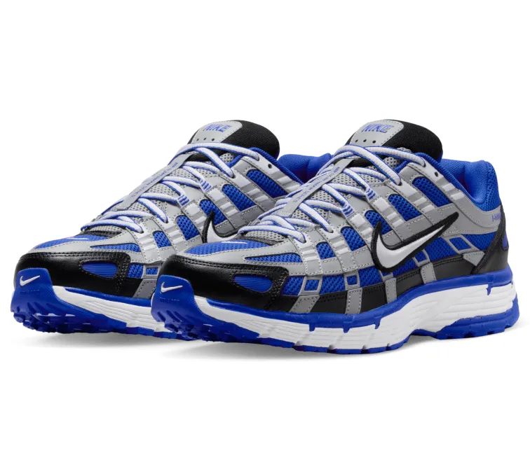 Torsional Stability Base Core Fitness Mens Nike P-6000 (Bulldogs)