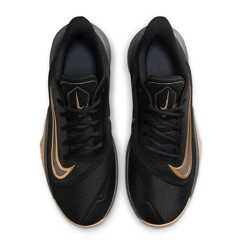 Heel Safe Nike Men's Precision 7