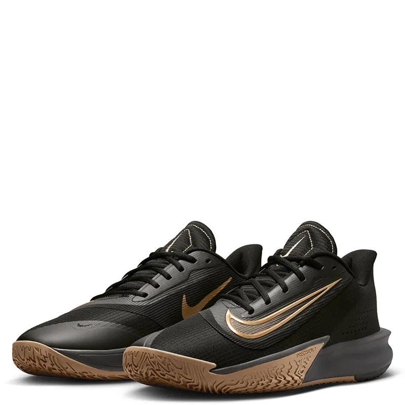 Log Path Agile Design Nike Men's Precision 7