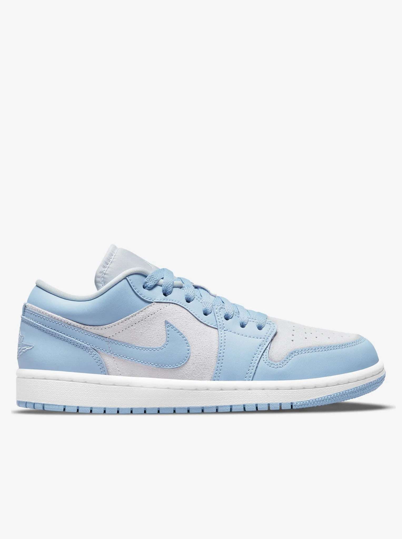 Air Jordan 1 Low Womens Outdoor Run