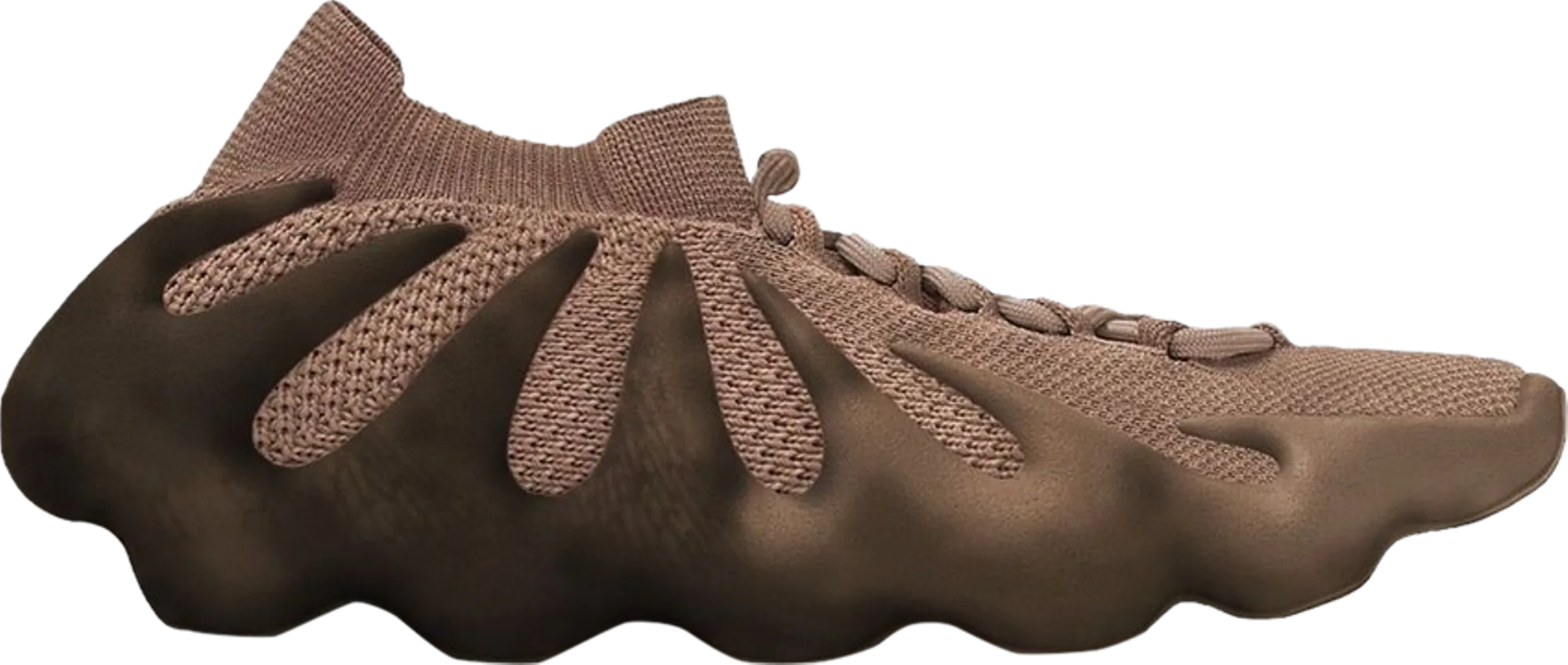 Yeezy 450 'Cinder' - GX9662 Classic Vibe