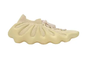 Ankle padding Structured sole Yeezy 450 'Sulfur' - HP5426