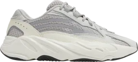 Tension Balanced Lacing Yeezy 700 V2 'Static' - EF2829