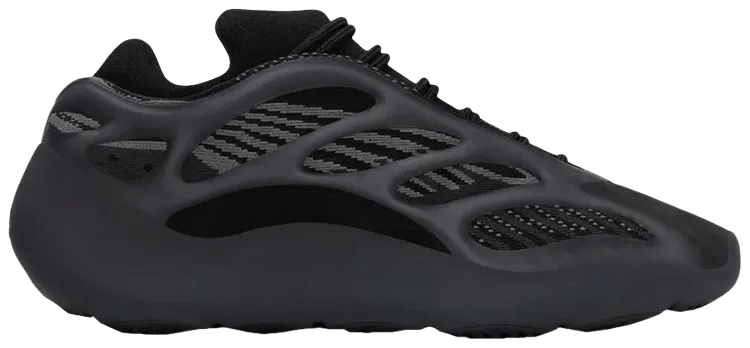Yeezy 700 V3 'Dark Glow' - GX6144 Gel Infused Cushioning Friction reduction