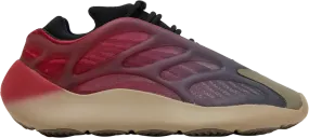 Energy Transfer Yeezy 700 V3 'Fade Carbon' - GW1814