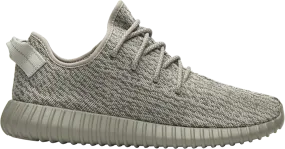 Yeezy Boost 350 'Moonrock' - AQ2660 High-performance Breathability Enhanced