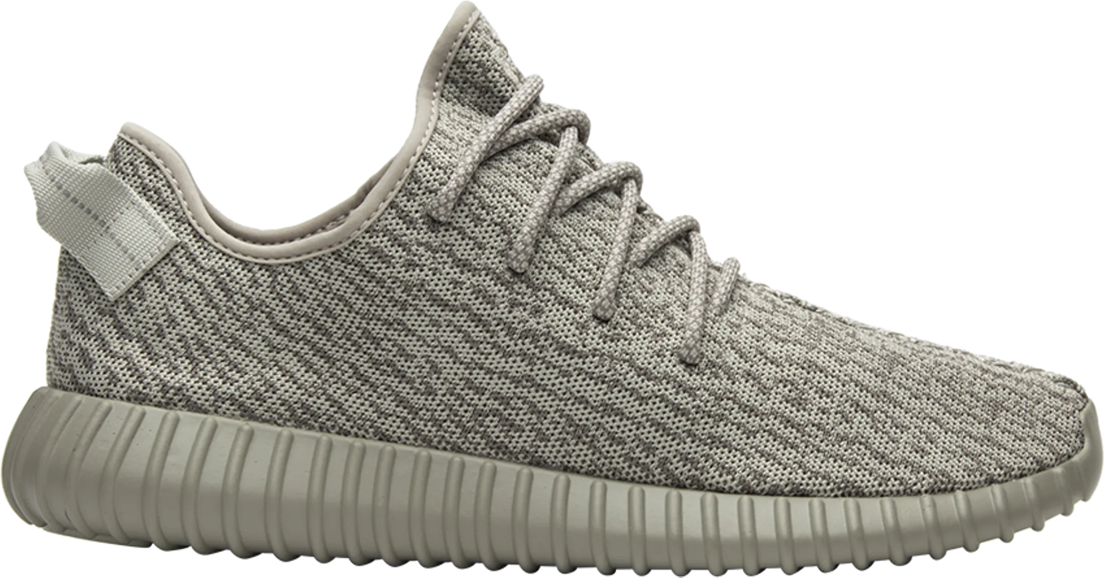 Yeezy Boost 350 'Moonrock' - AQ2660 High-performance Breathability Enhanced