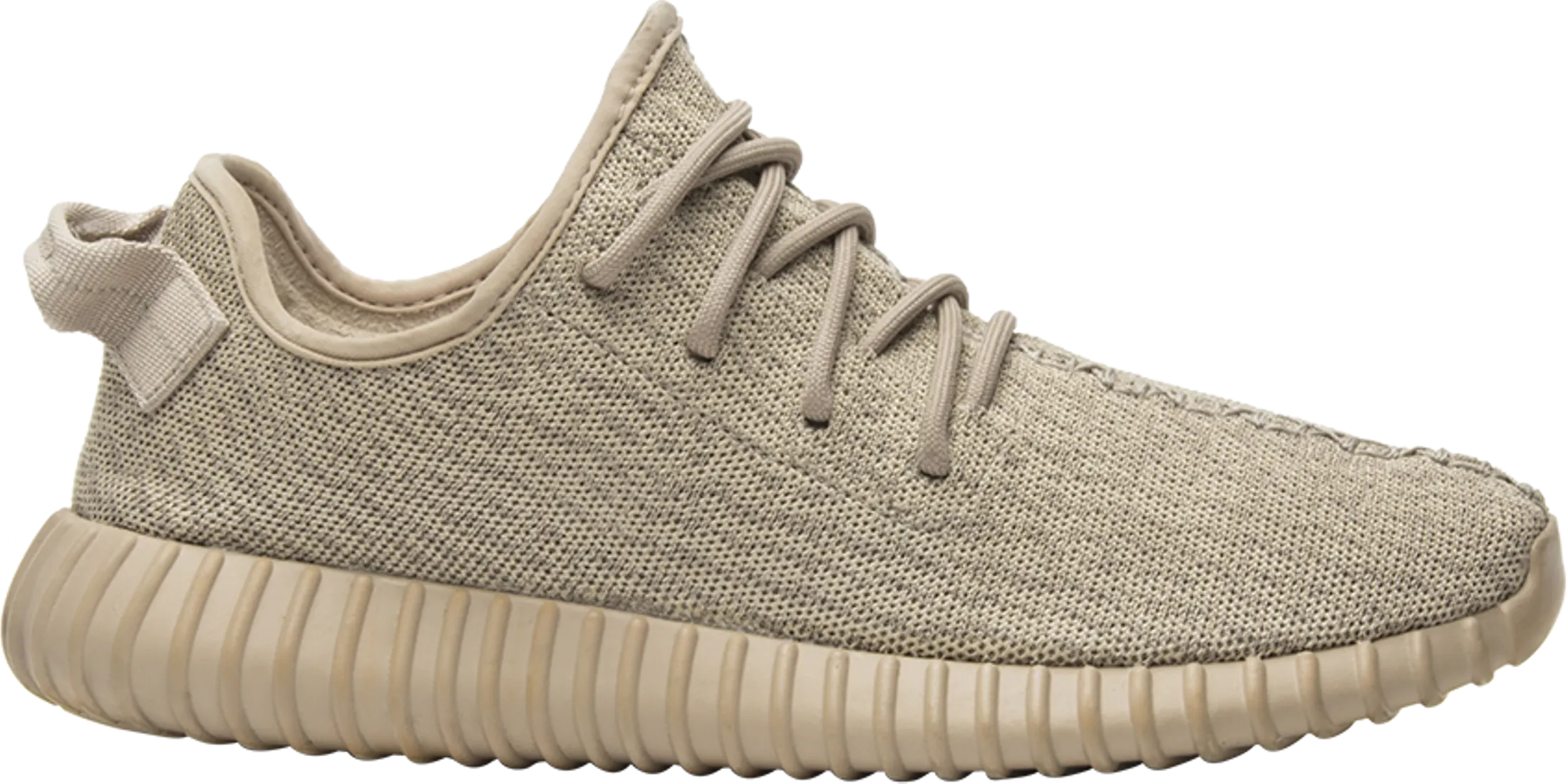Yeezy Boost 350 'Oxford Tan' - AQ2661 Supportive Lining High Cushion