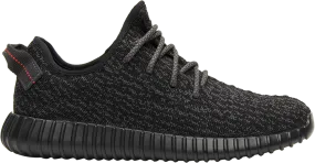 Yeezy Boost 350 'Pirate Black' 2023 - BB5350 Sustainable production