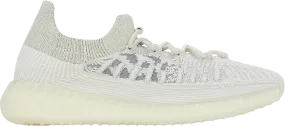 Fresh Ride Stitch Free Construction Yeezy Boost 350 V2 CMPCT 'Slate Bone' - H06519
