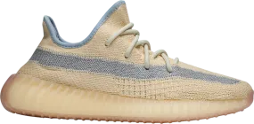 Yeezy Boost 350 V2 'Linen' - FY5158 Supportive sole