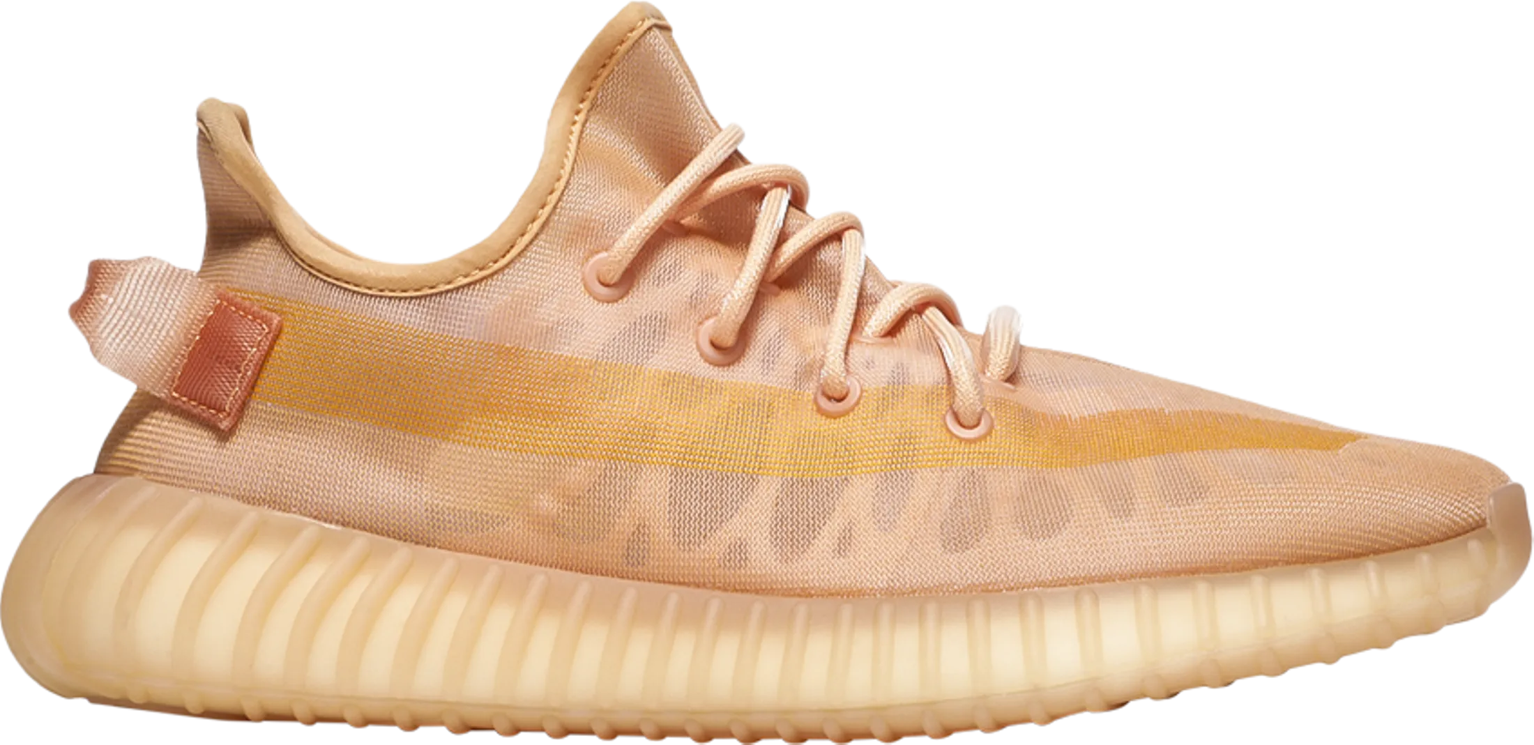 Yeezy Boost 350 V2 'Mono Clay' - GW2870 Daily Casual Slip On Mechanism