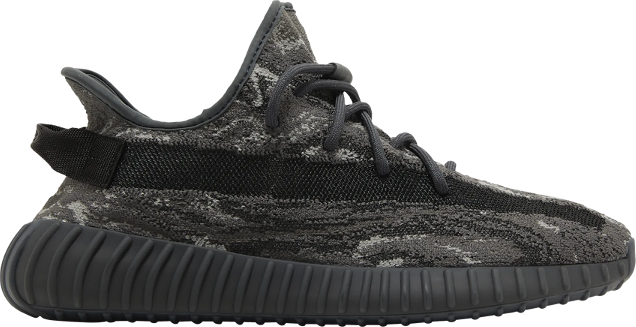 Yeezy Boost 350 V2 'MX Dark Salt' - ID4811 Work Ready Tear Resistant Fabric