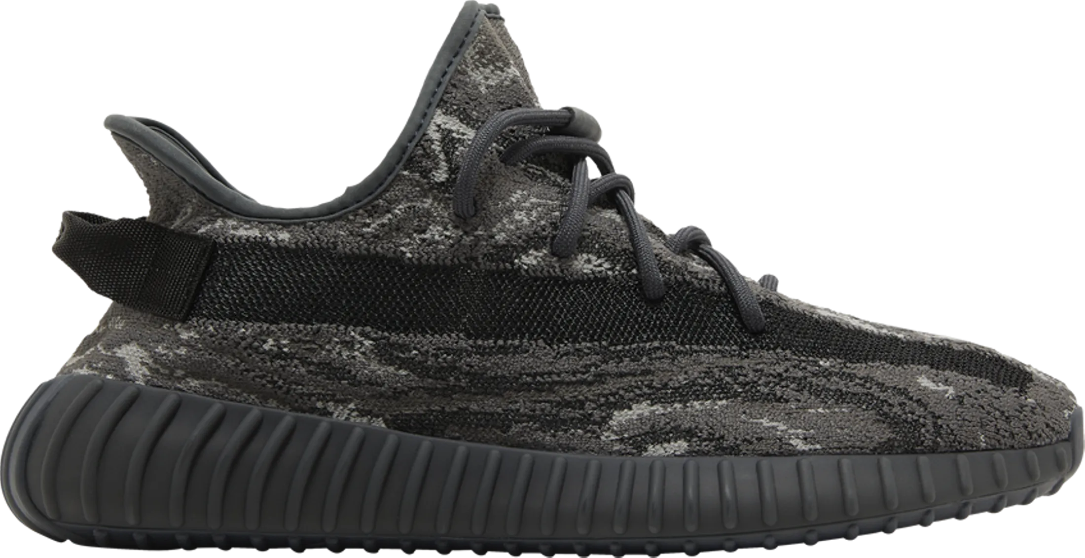 Yeezy Boost 350 V2 'MX Dark Salt' - ID4811 Active Mode