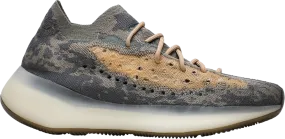 Yeezy Boost 380 'Mist Non-Reflective' - FX9764 Street Casual