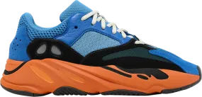 Yeezy Boost 700 'Bright Blue' - GZ0541 stretchy design