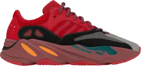 Rain Ready Yeezy Boost 700 'Hi-Res Red' - HQ6979