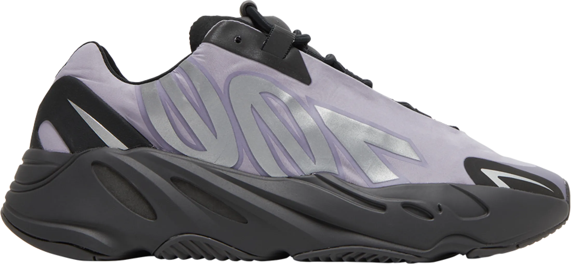 Dynamic Feel Internal Sling Yeezy Boost 700 MNVN 'Geode' - GW9526