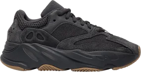 Yeezy Boost 700 'Utility Black' - FV5304 Sustainable Design Rugged Terrain