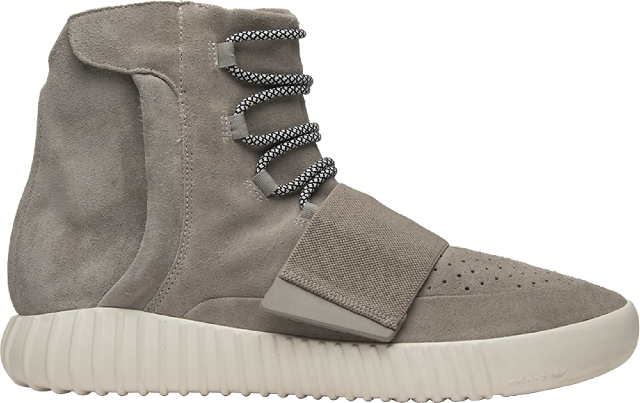 Recycled Material Blend Street Use Yeezy Boost 750 'OG' - B35309