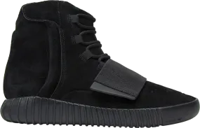 Slip Easy Adaptive Response Yeezy Boost 750 'Triple Black' - BB1839