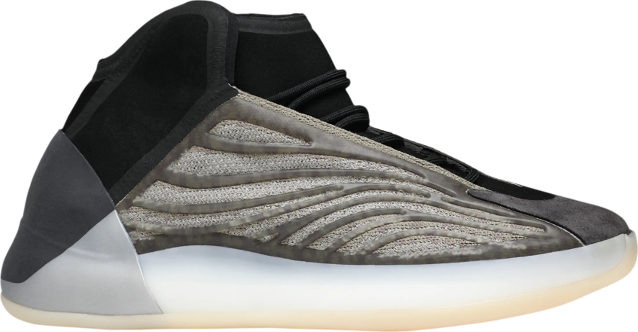 Yeezy Quantum 'Barium' - H68771 Reinforced Eyestay