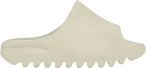 Yeezy Slides Kids 'Bone' 2022 - FZ5902 Light support