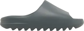 Trail Support Odor control Yeezy Slides 'Slate Marine' - ID2349