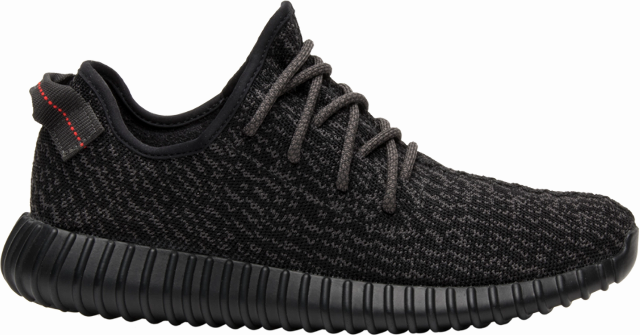 Yeezy Boost 350 'Pirate Black' 2015 - AQ2659 Supportive Footbed