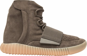 Yeezy Boost 750 'Chocolate' - BY2456 Home Style Enhanced Cushioning