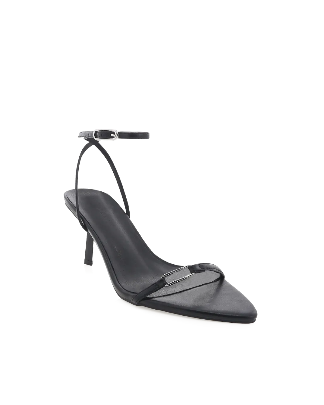 Refined Craft YOLETTE - BLACK