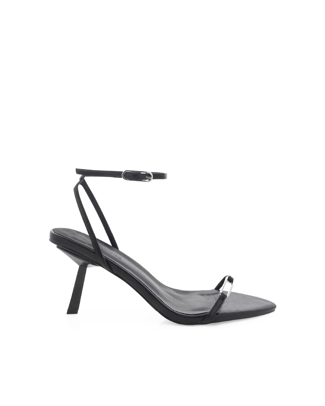 Smart Design Hot Pick YOLETTE - BLACK