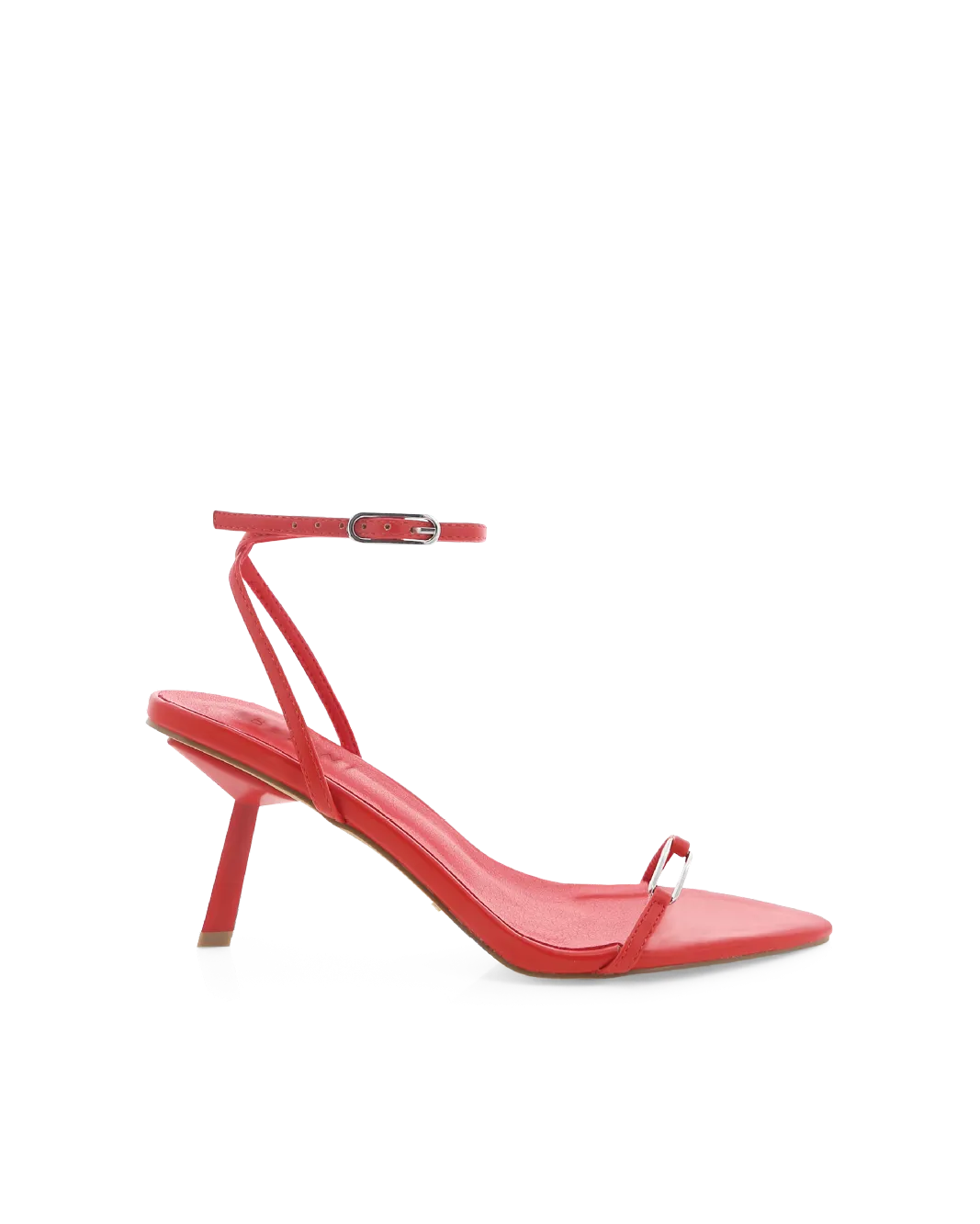 YOLETTE - PIMIENTO Formal Pumps Modern Twist