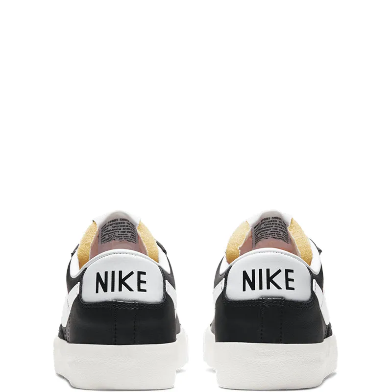 Nike Men's Blazer Low '77 Vintage Simple Layers Mobile Life