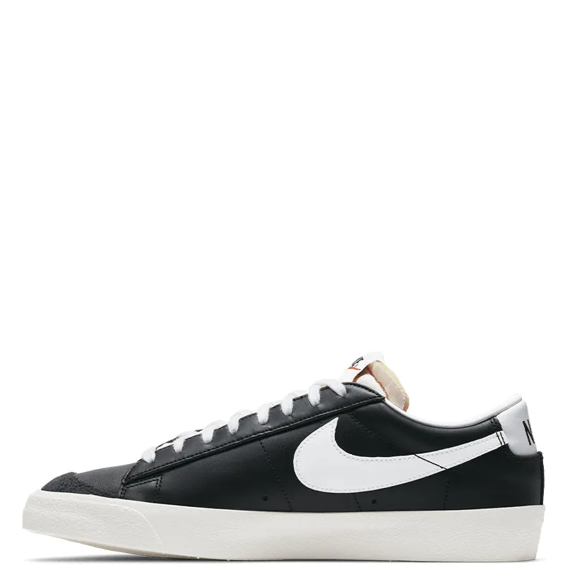 Fit Soft Nike Men's Blazer Low '77 Vintage