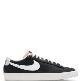Nike Men's Blazer Low '77 Vintage No Noise