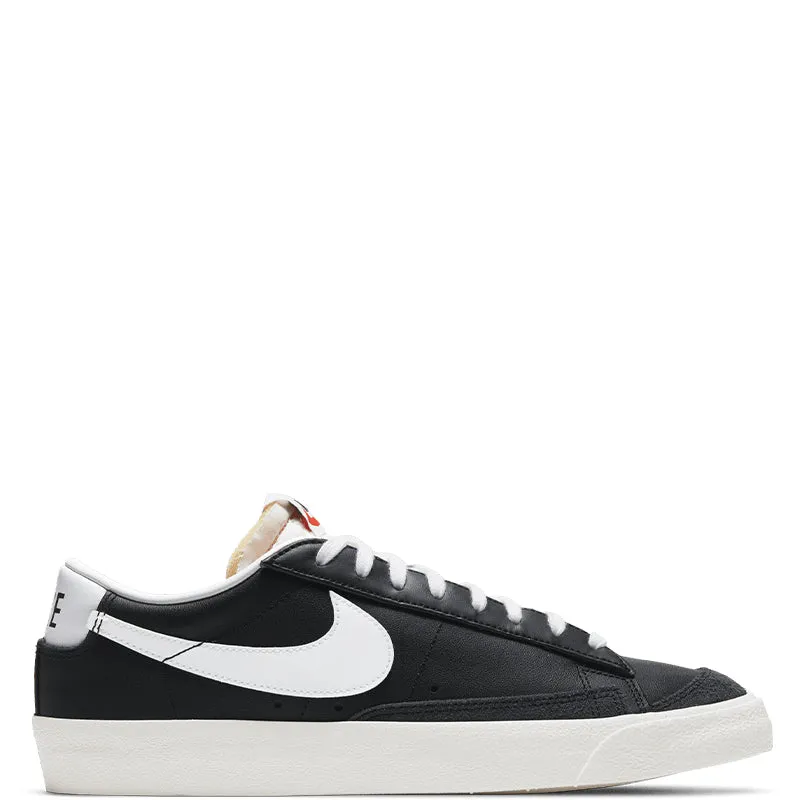 Nike Men's Blazer Low '77 Vintage No Noise