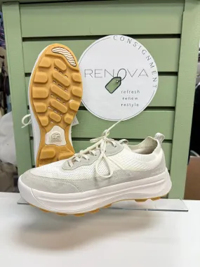 Sorel Ona 503 Low Runners (Womens 9) Ergonomic Footbed