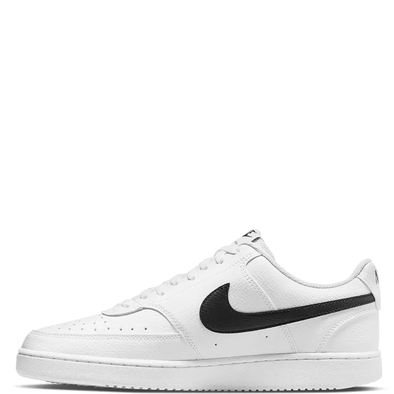 Nike Men's Court Vision Low Next Nature Bus stop Shoe Fashion