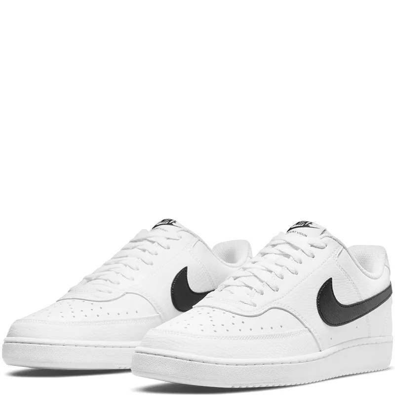 Nike Men's Court Vision Low Next Nature Foot Vent