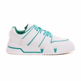 Blue Casual Sneaker AT7221 Stable Landing