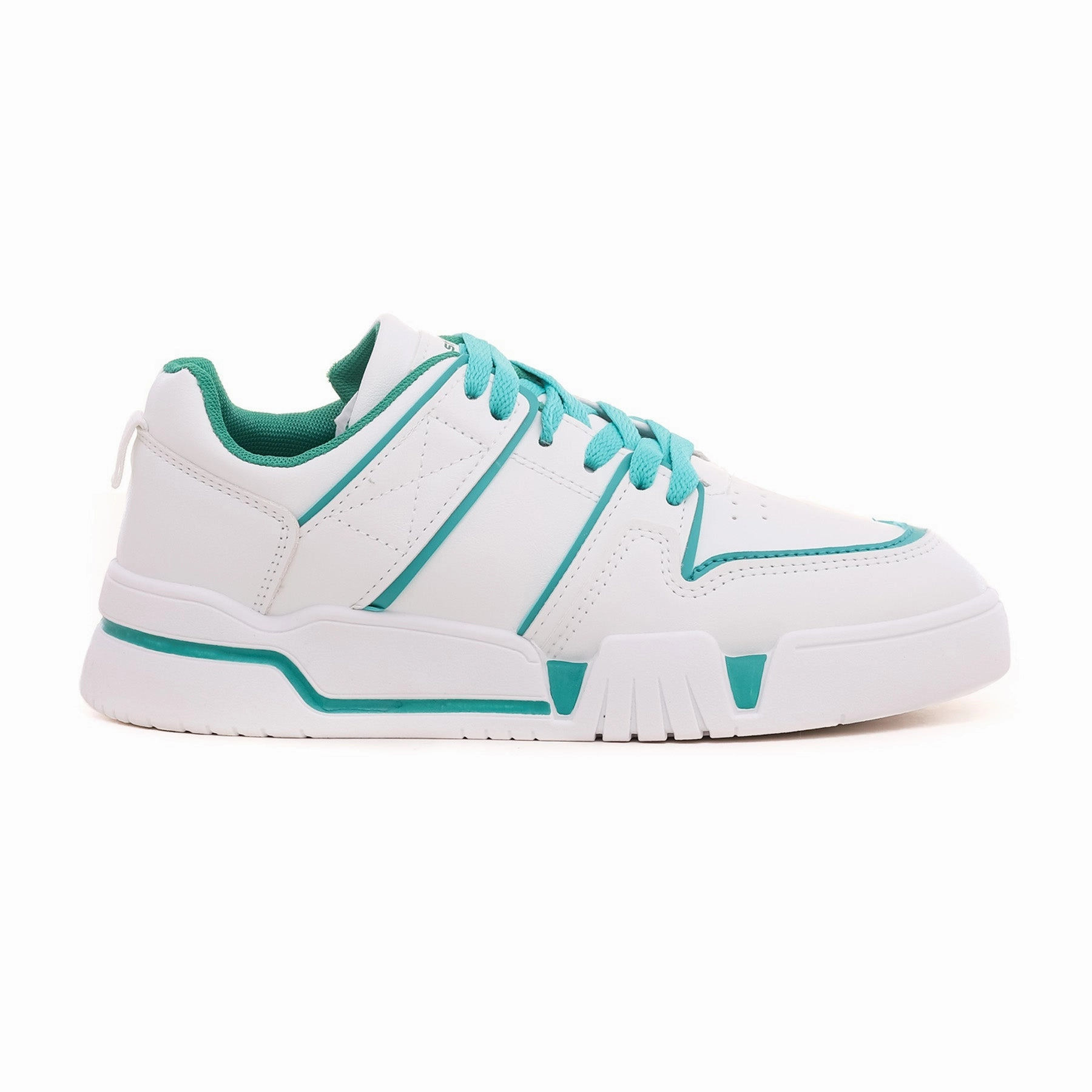 Blue Casual Sneaker AT7221 Stable Landing