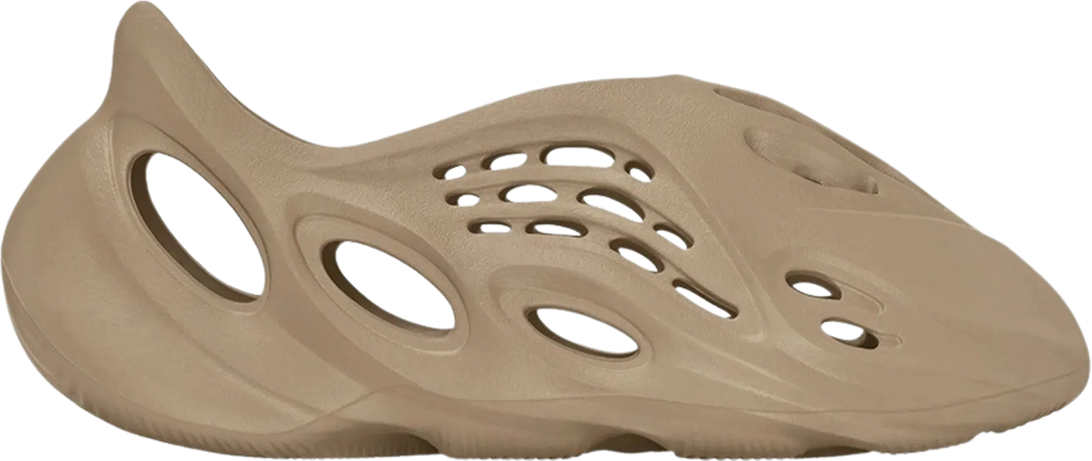 Sneaker Fashion Yeezy Foam Runner 'Clay Taupe' - GV6842