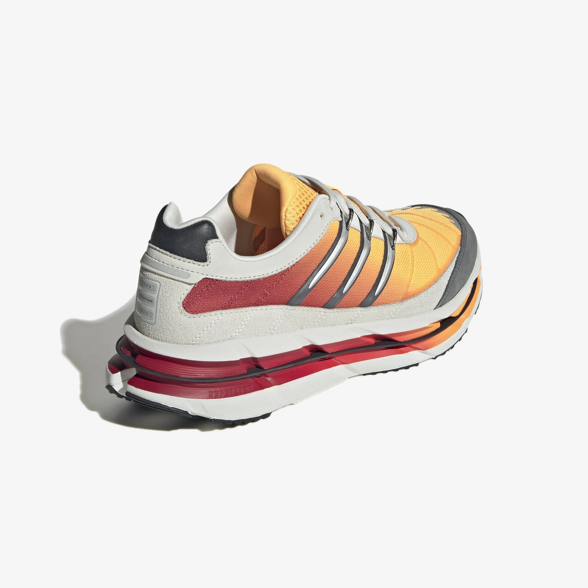 Timeless arch Adistar HRMY