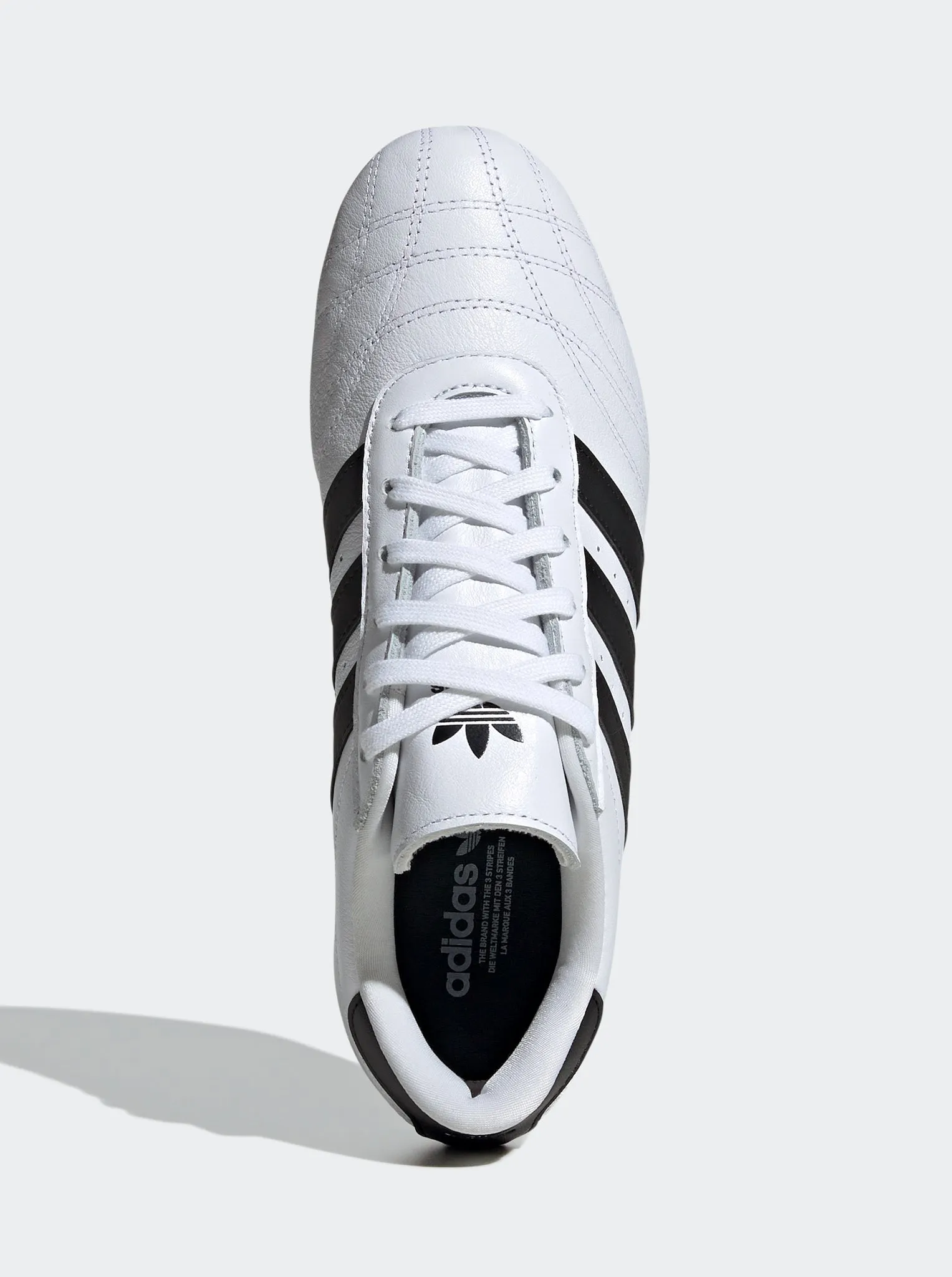 Taekwondo Lace Womens Reinforced toe Flex Zones